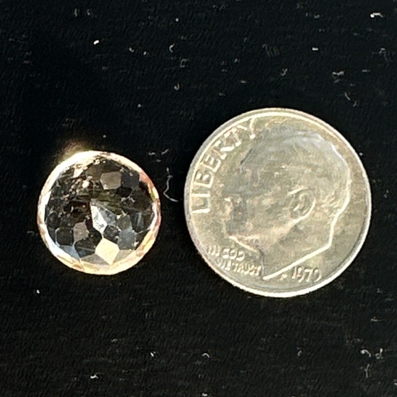 The Perfect Natural Brown Topaz 8.00 Carat Brown Topaz - Picture 6 of 17